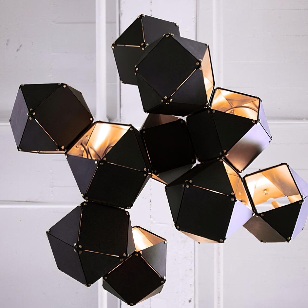 Welles Chandeliers - Letslighting