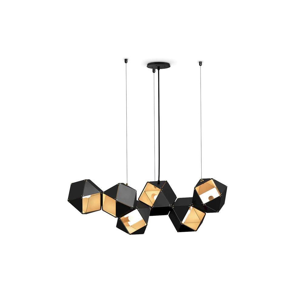 Welles Chandeliers - Letslighting