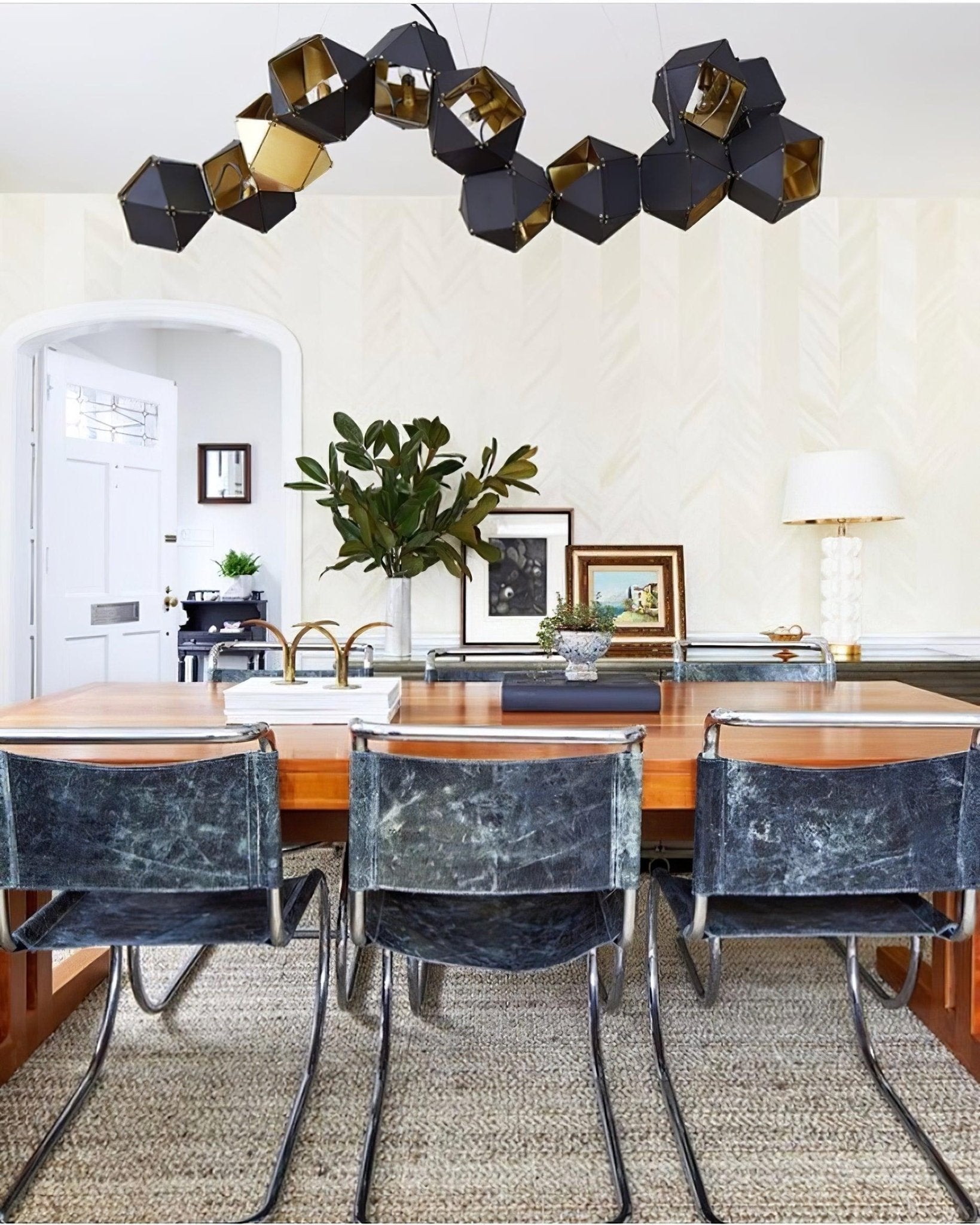 Welles Chandeliers - Letslighting