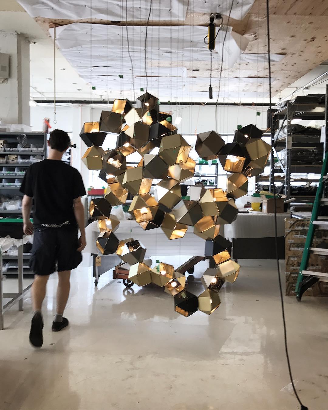 Welles Chandeliers - Letslighting