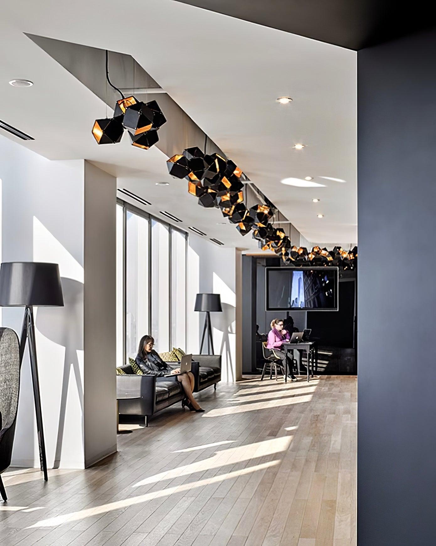 Welles Chandeliers - Letslighting