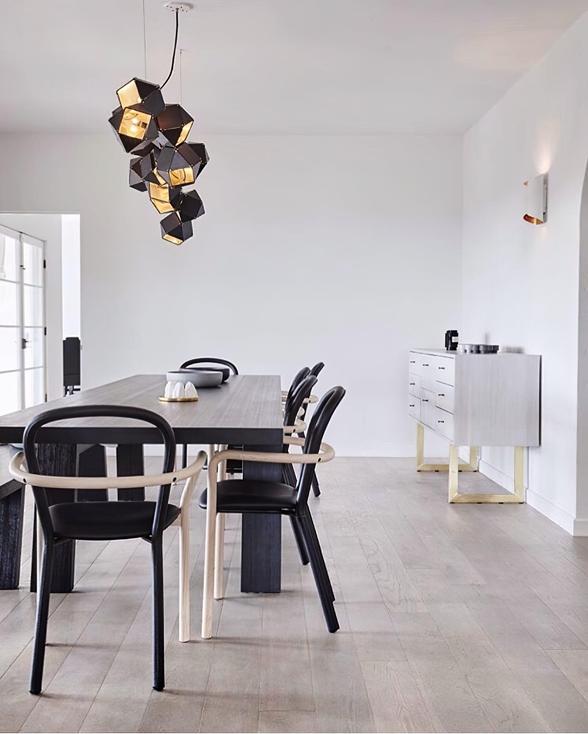 Welles Chandeliers - Letslighting