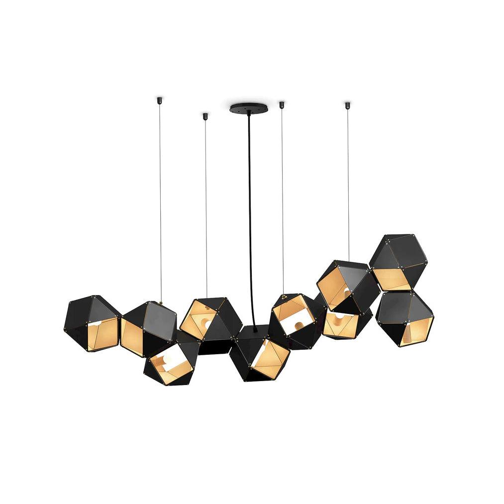 Welles Chandeliers - Letslighting