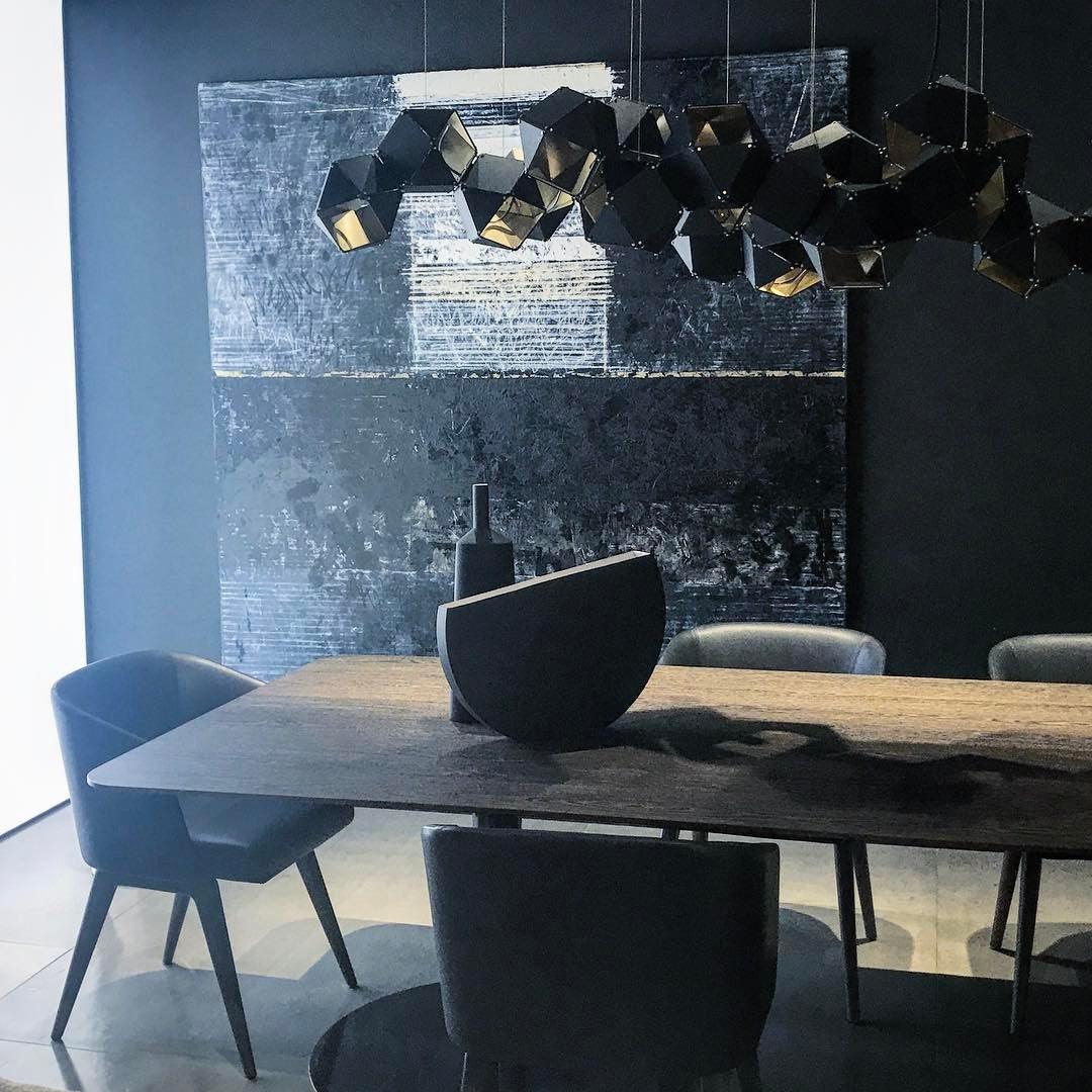 Welles Chandeliers - Letslighting