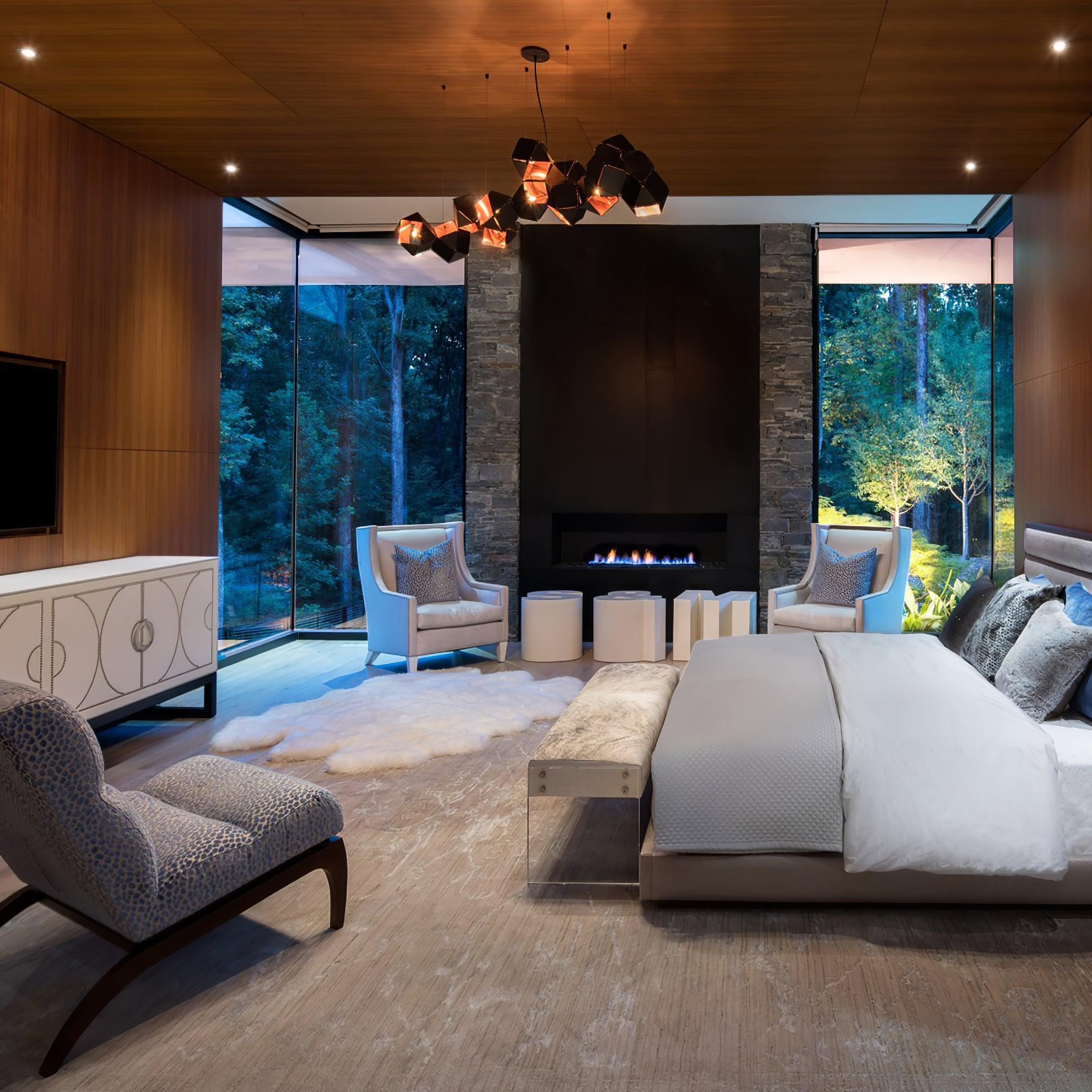 Welles Chandeliers - Letslighting
