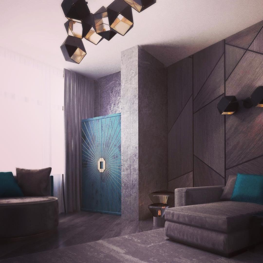 Welles Chandeliers - Letslighting