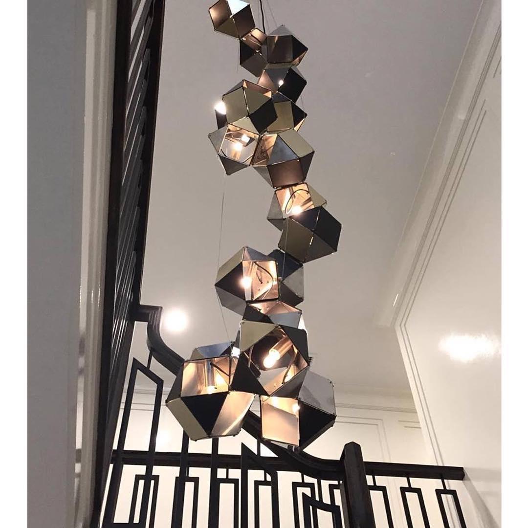 Welles Chandeliers - Letslighting