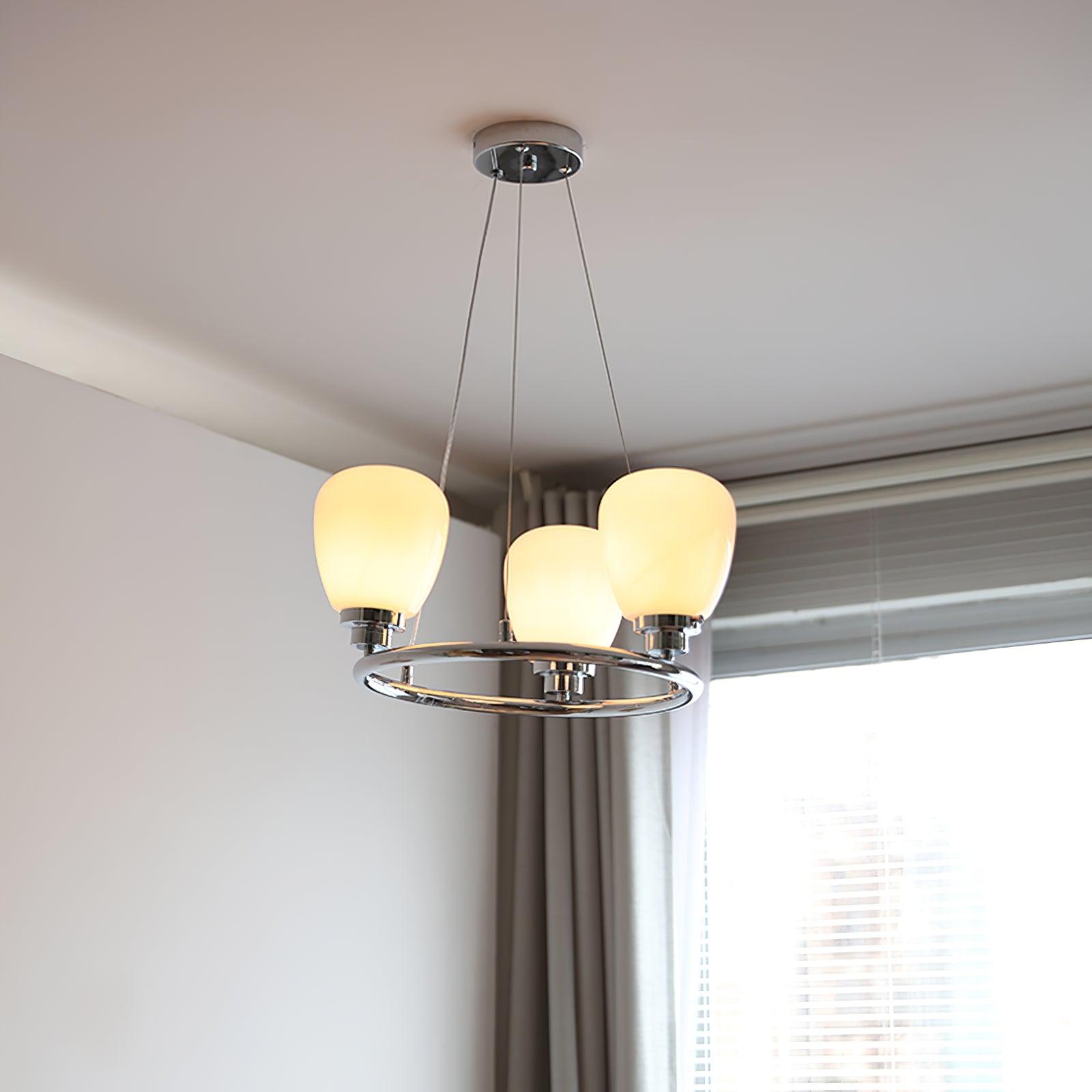 Werner Chandelier - Letslighting