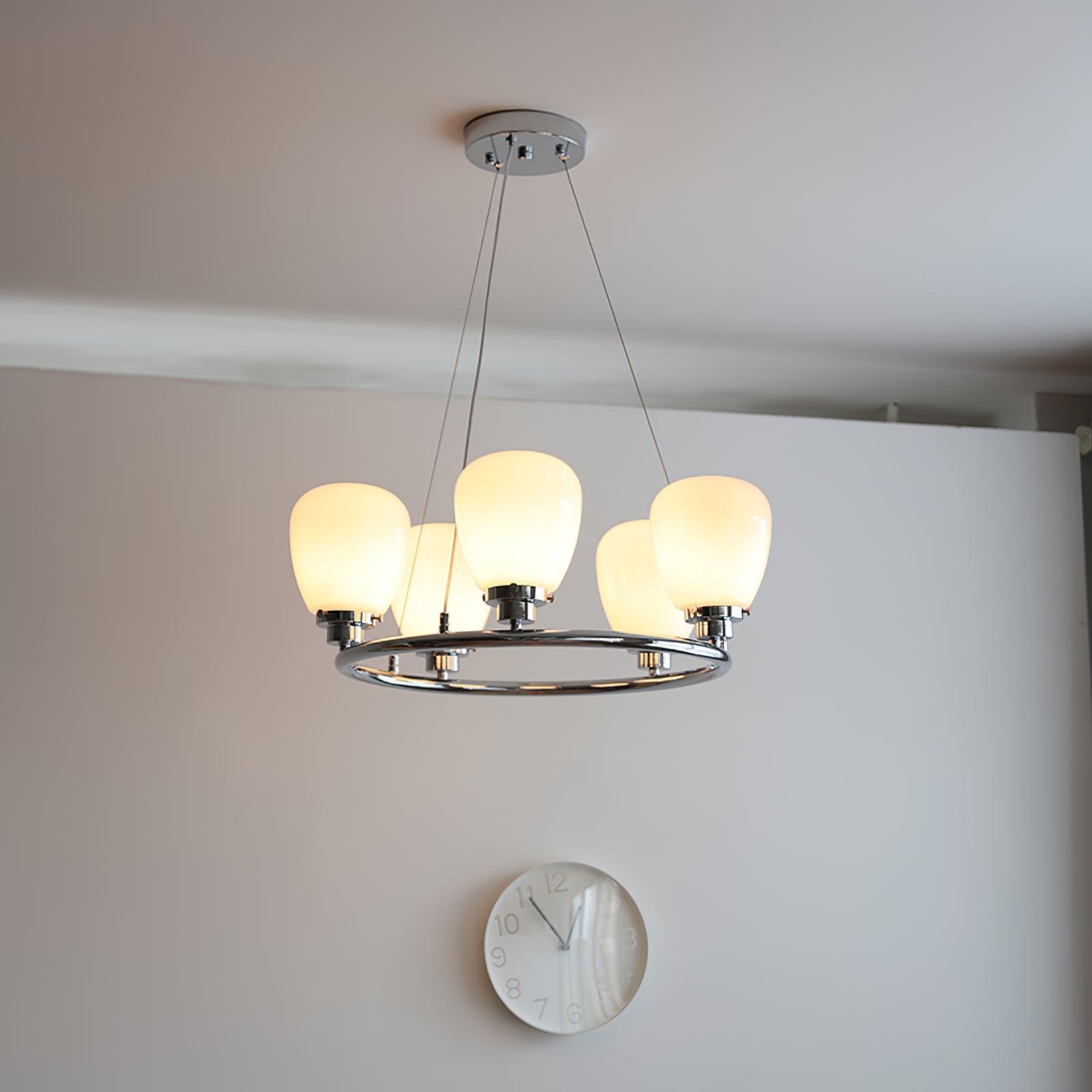 Werner Chandelier - Letslighting