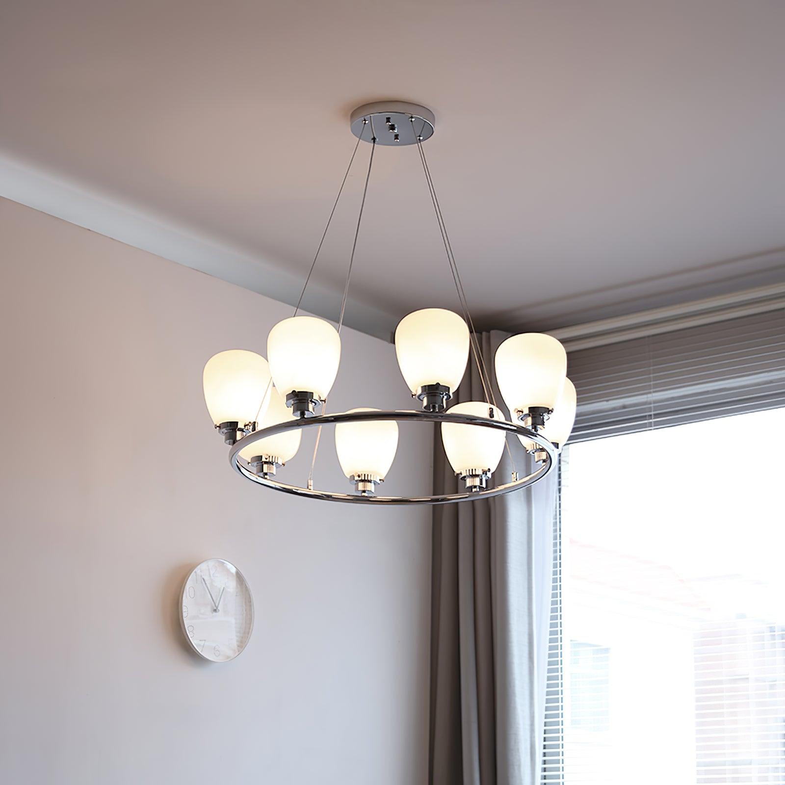 Werner Chandelier - Letslighting