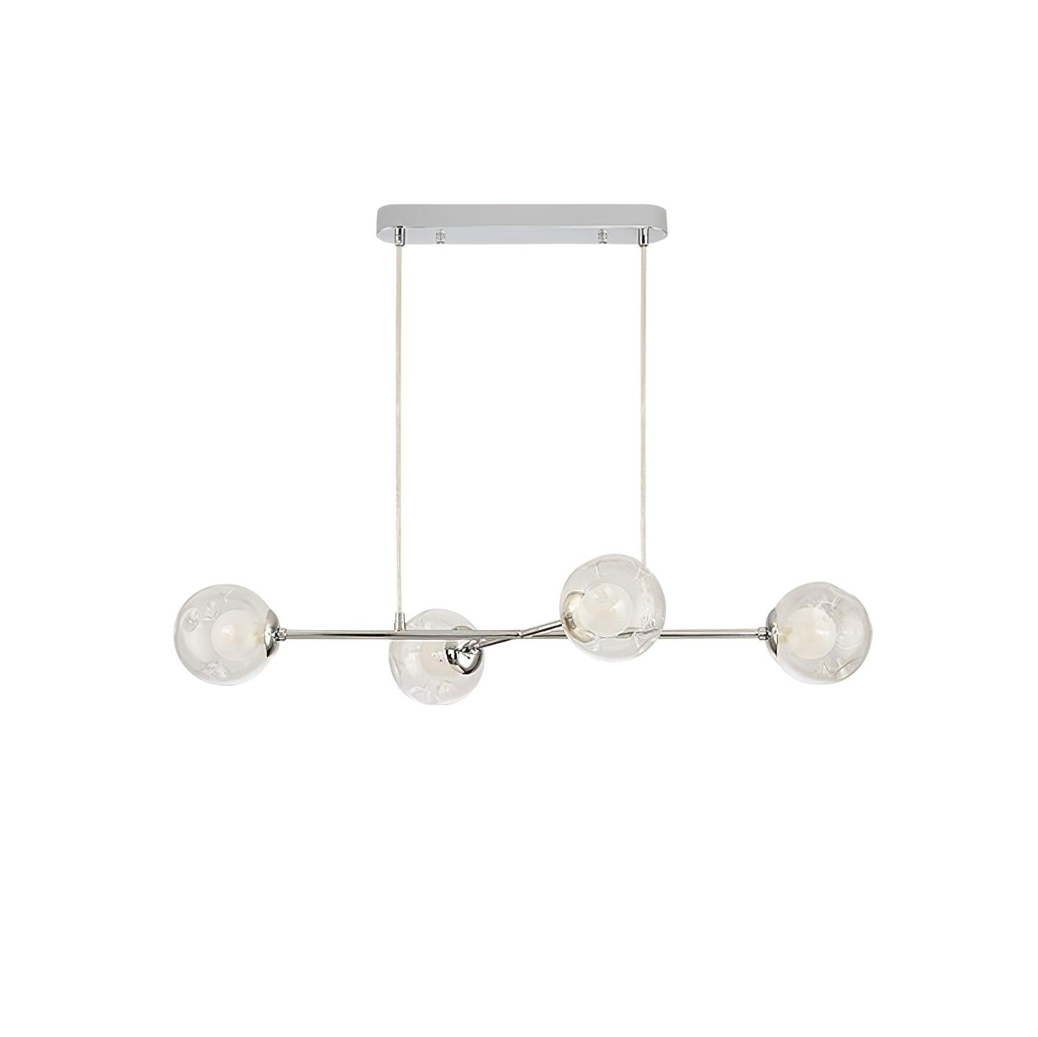 Westlife Sputnik Chandelier - Letslighting