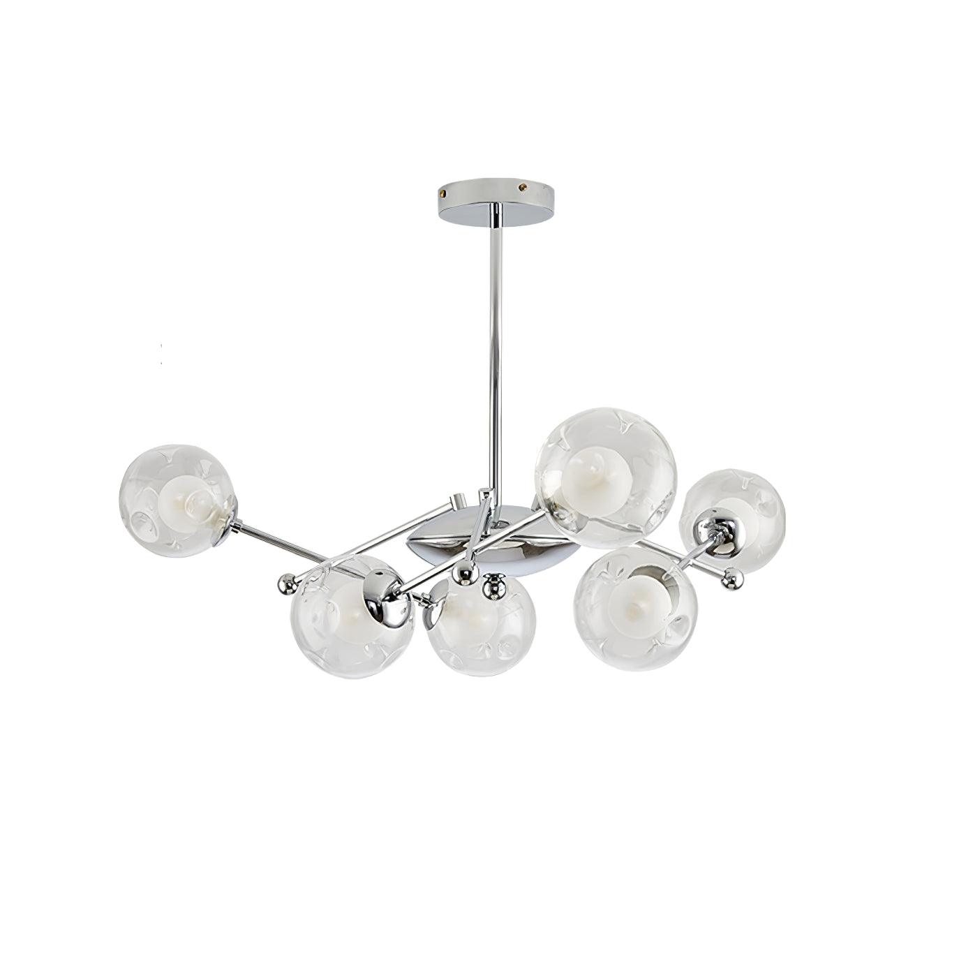 Westlife Sputnik Chandelier - Letslighting