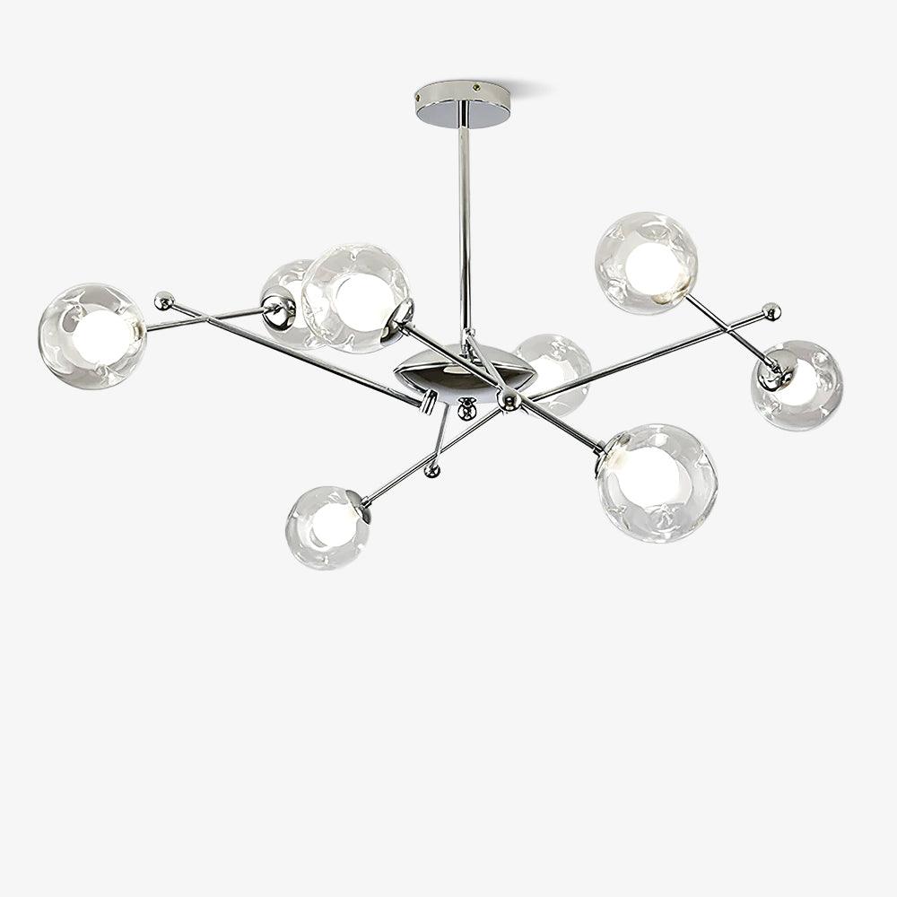 Westlife Sputnik Chandelier - Letslighting