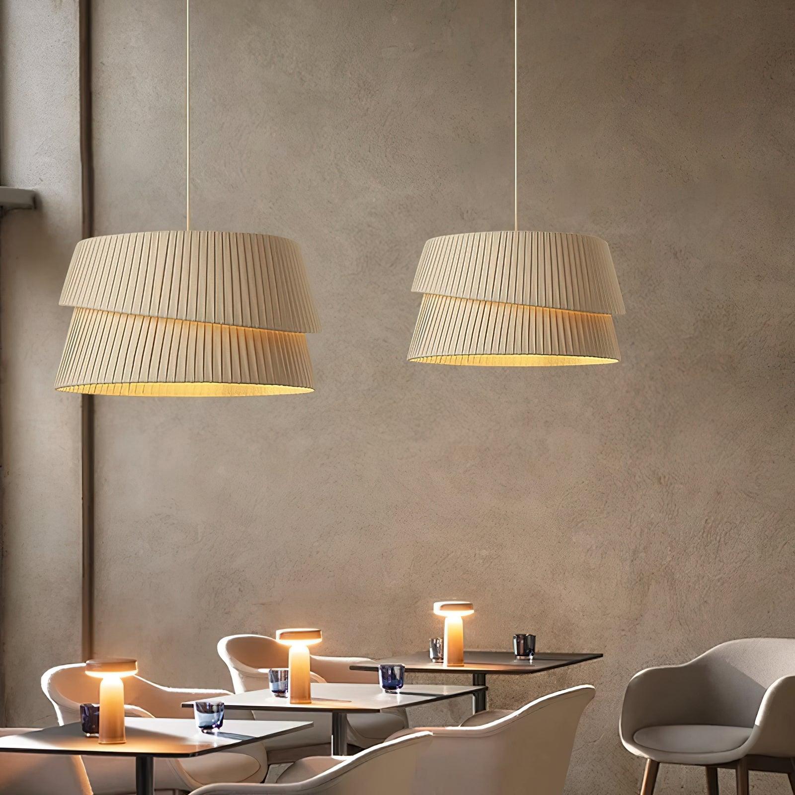 Westwing Nyla Pendant Light - Letslighting