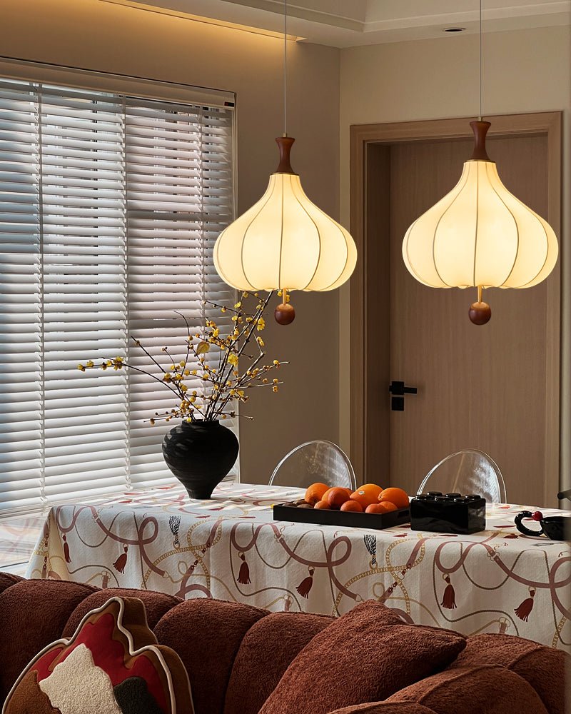 Whispering Grace Pendant Light - Letslighting