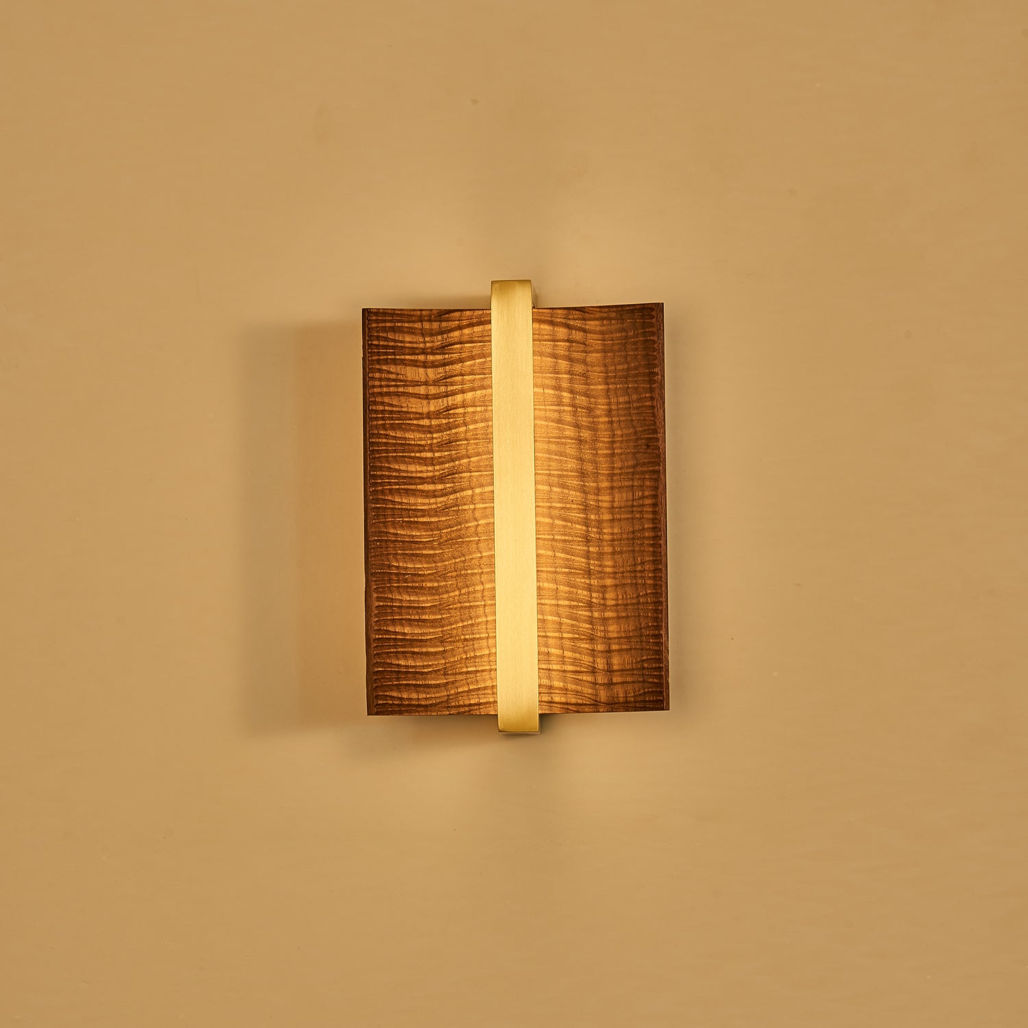 Whisperwood Wall Light - Letslighting