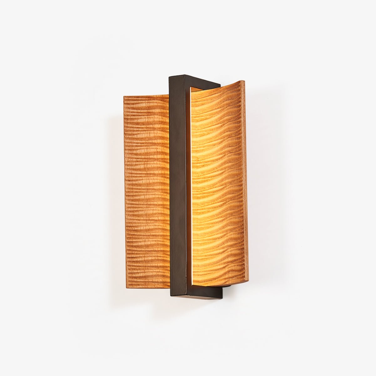 Whisperwood Wall Light - Letslighting