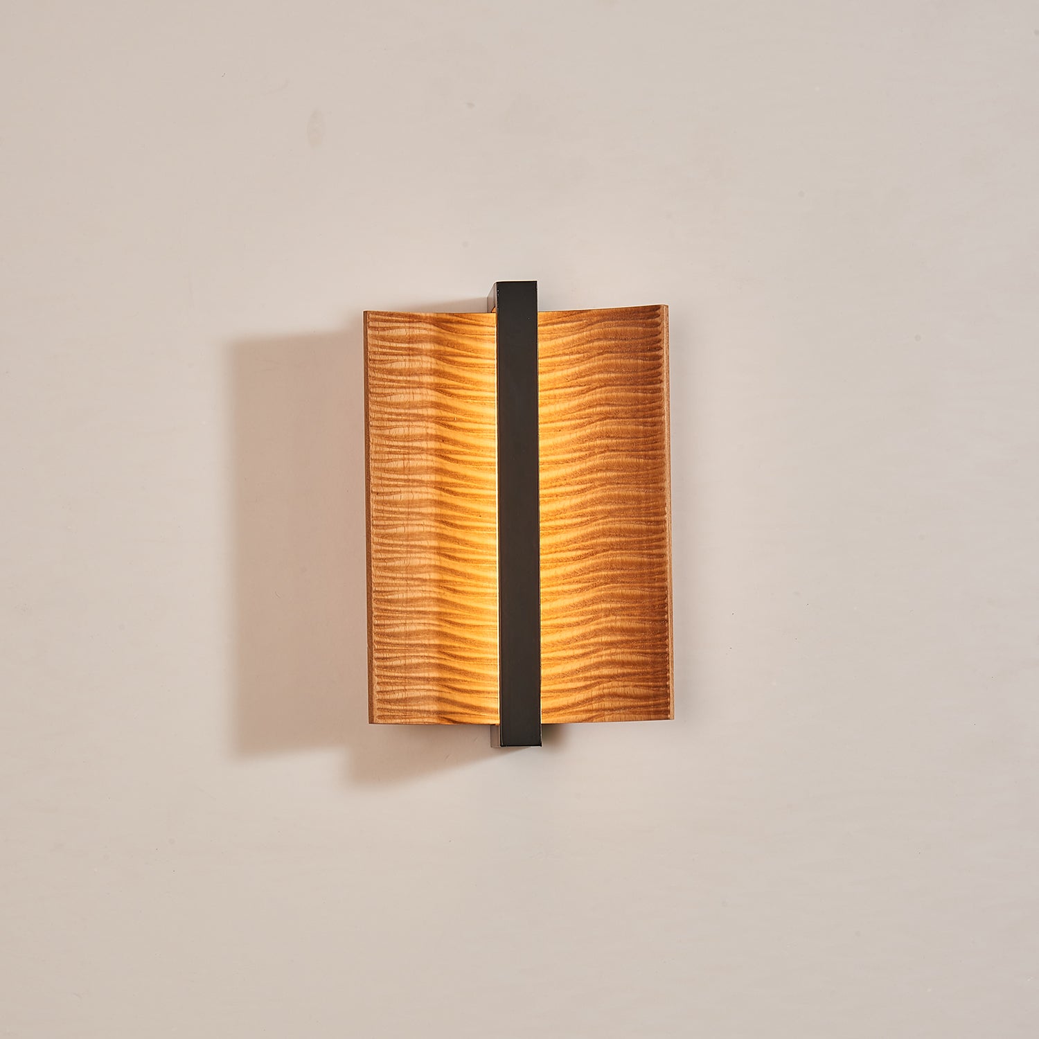 Whisperwood Wall Light - Letslighting