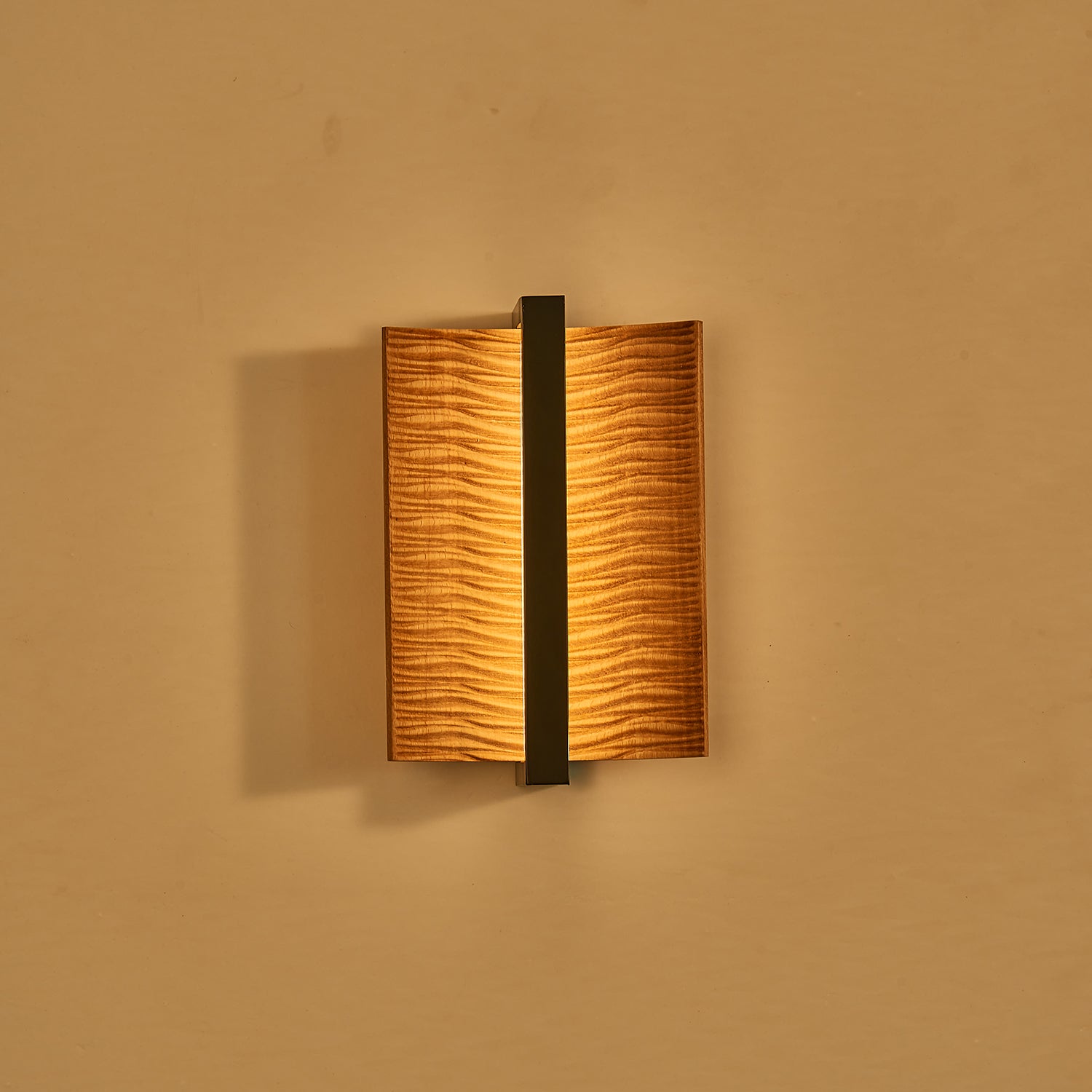 Whisperwood Wall Light - Letslighting