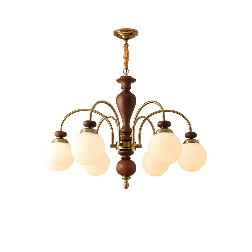 Windsor Classic Chandelier - Letslighting