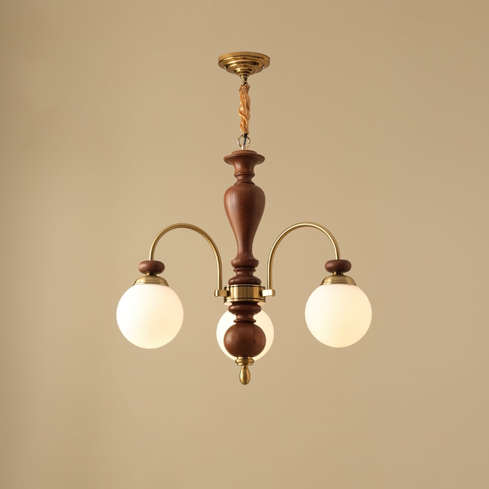 Windsor Classic Chandelier - Letslighting