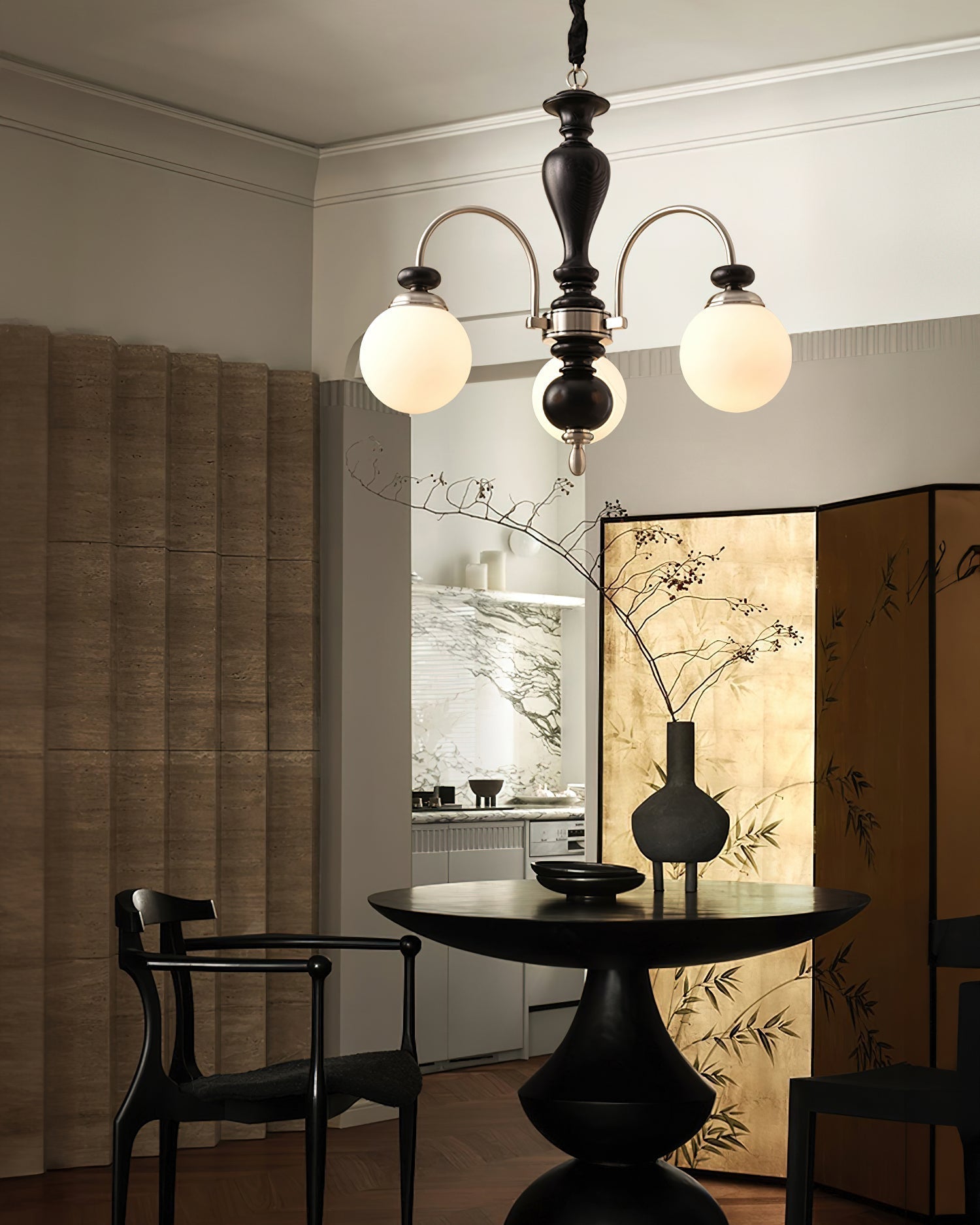 Windsor Classic Chandelier - Letslighting