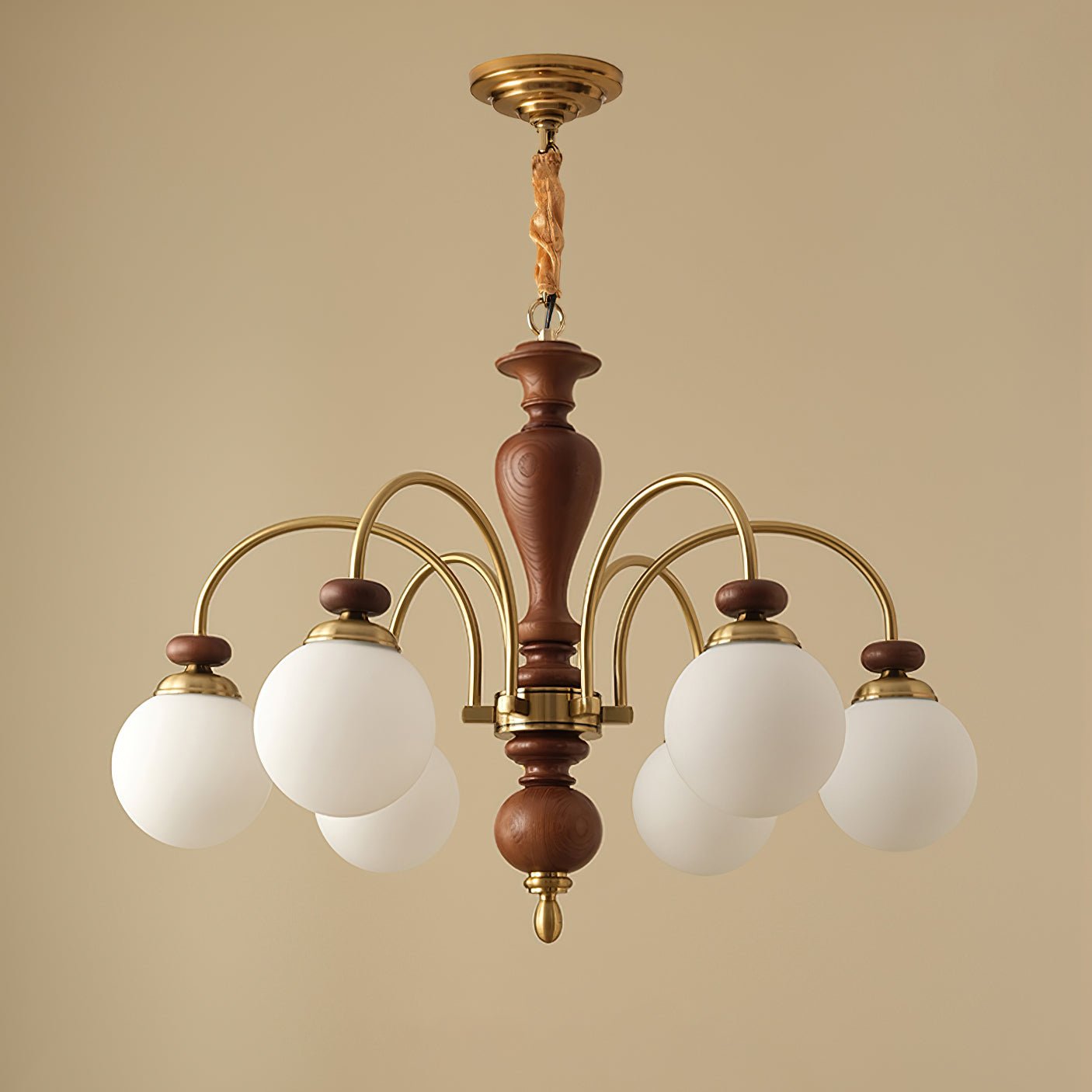 Windsor Classic Chandelier - Letslighting