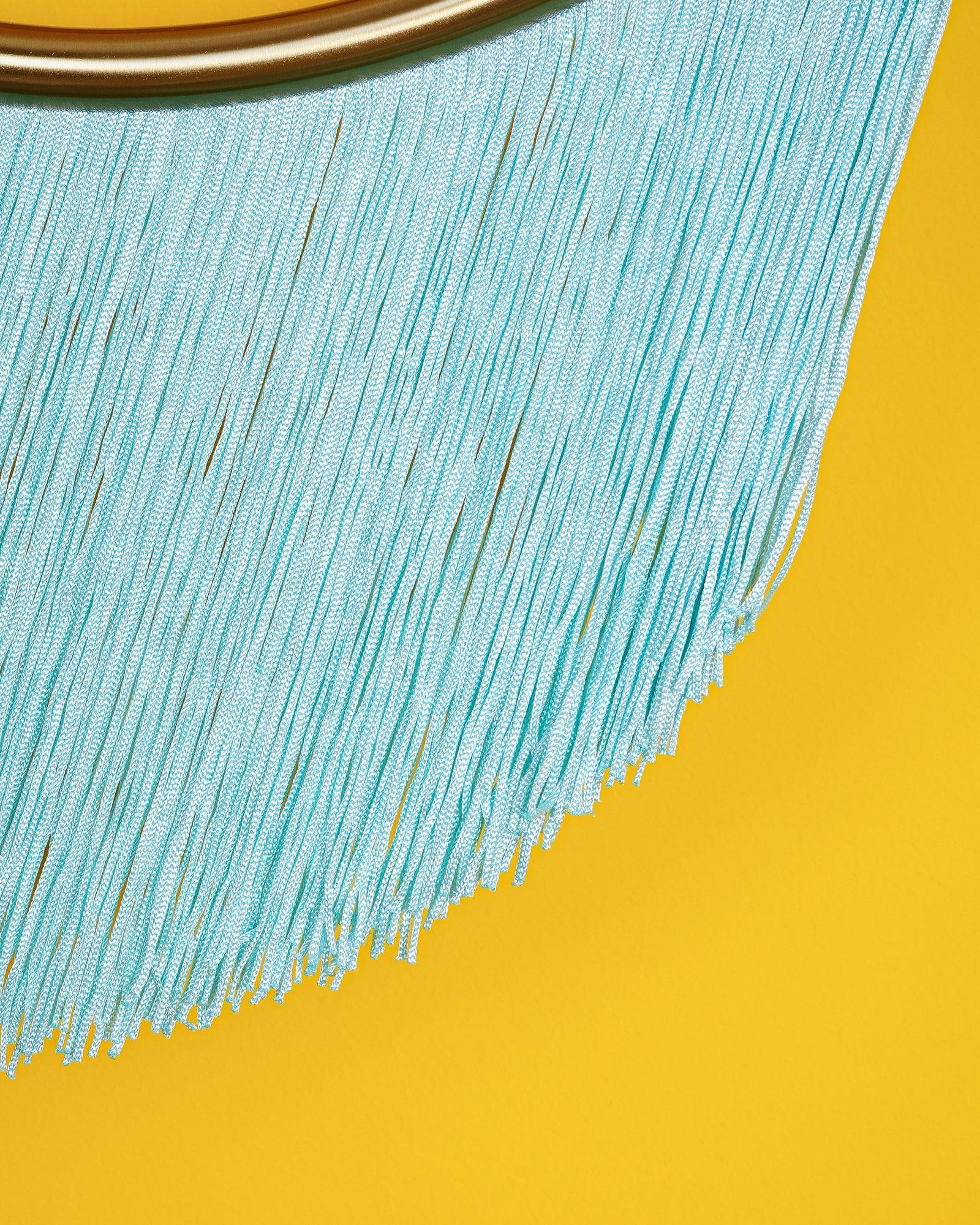 Wink Tassel Cute Wall Lamp - Letslighting