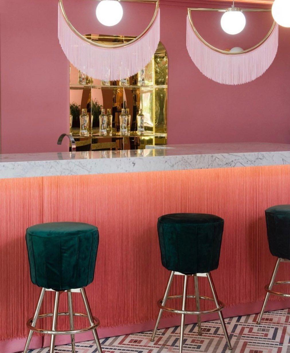 Wink Pendant Lamp - Letslighting