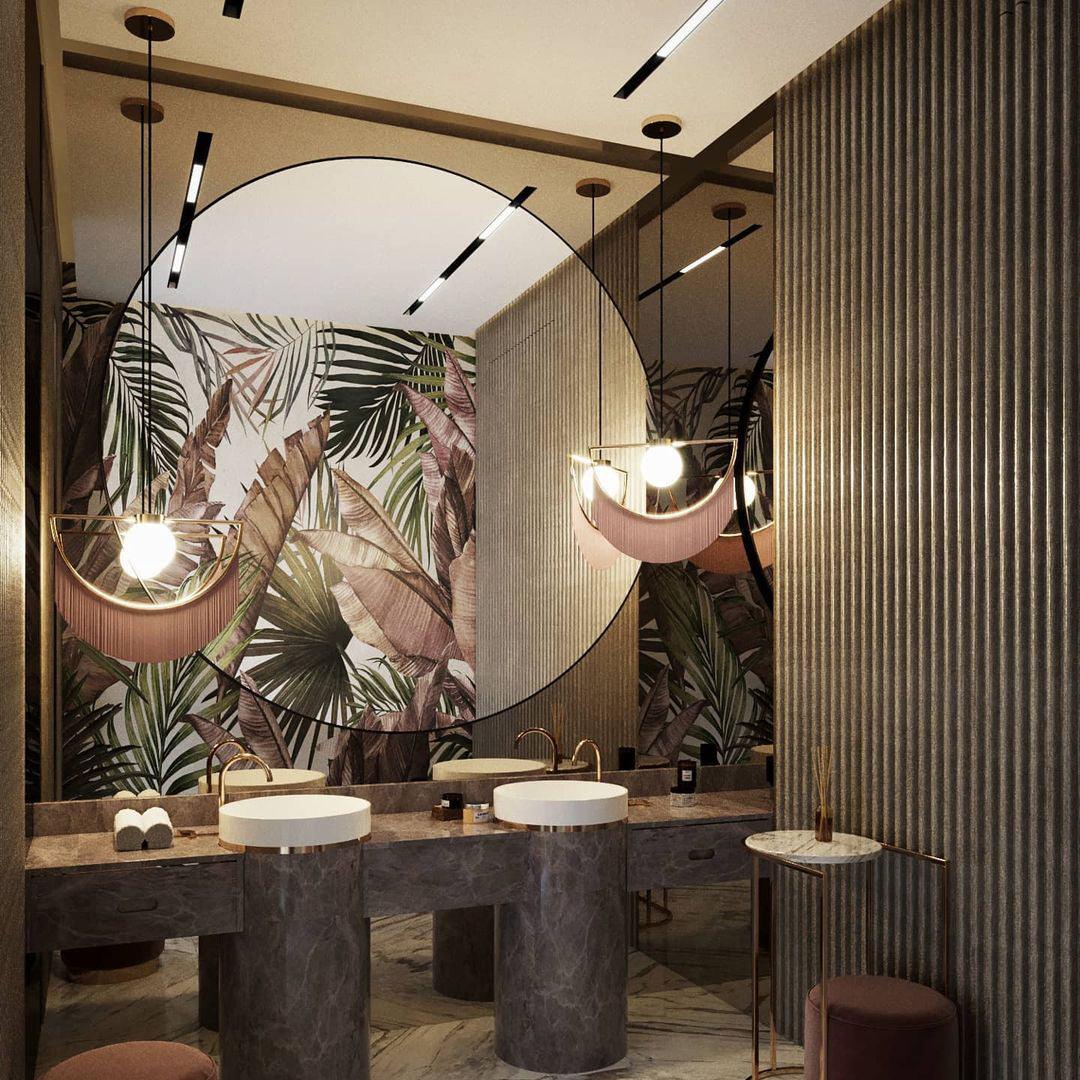 Wink Pendant Lamp - Letslighting