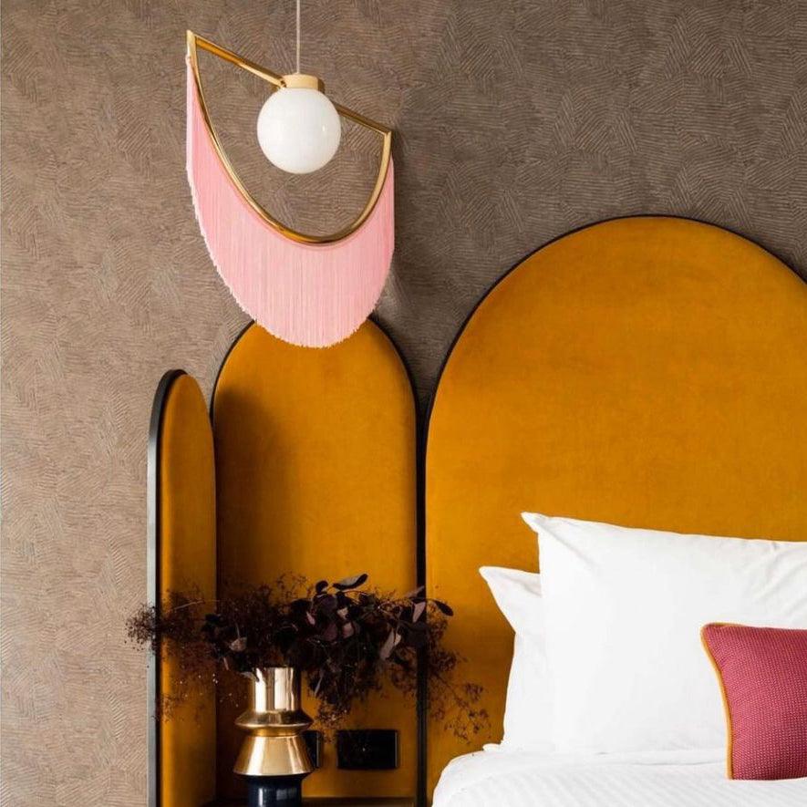 Wink Pendant Lamp - Letslighting