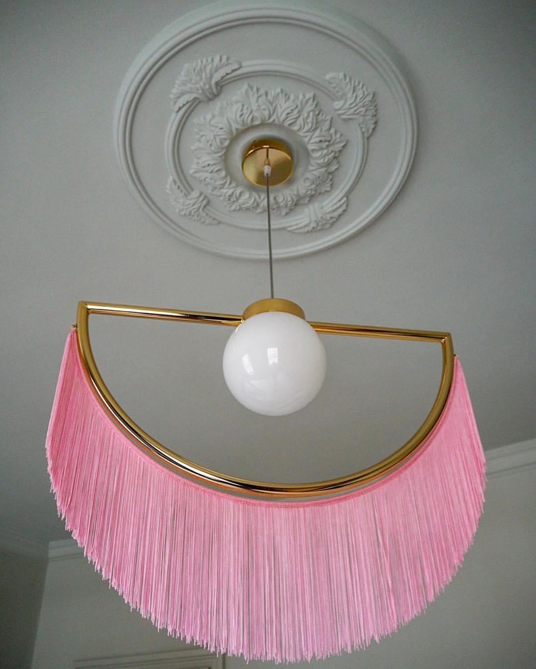 Wink Pendant Lamp - Letslighting