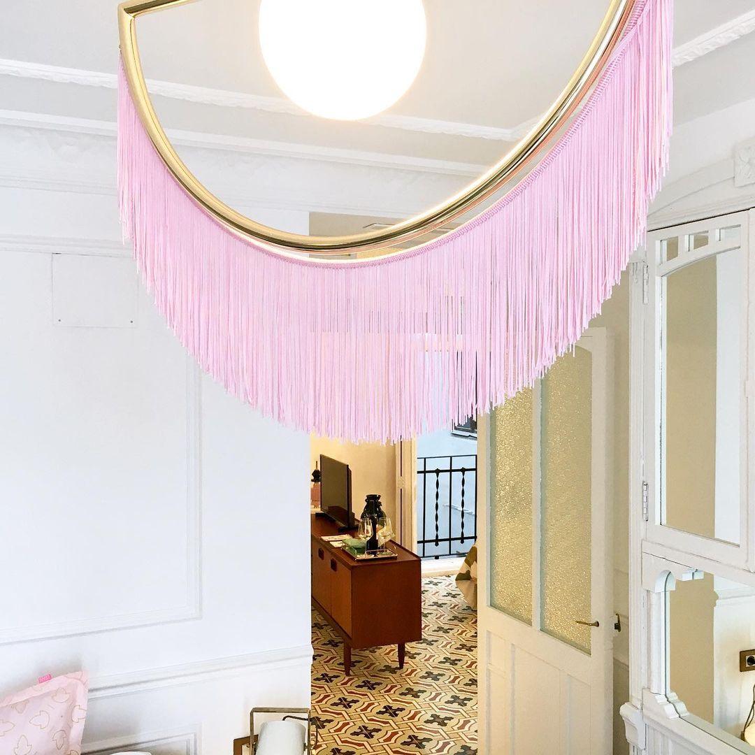 Wink Pendant Lamp - Letslighting