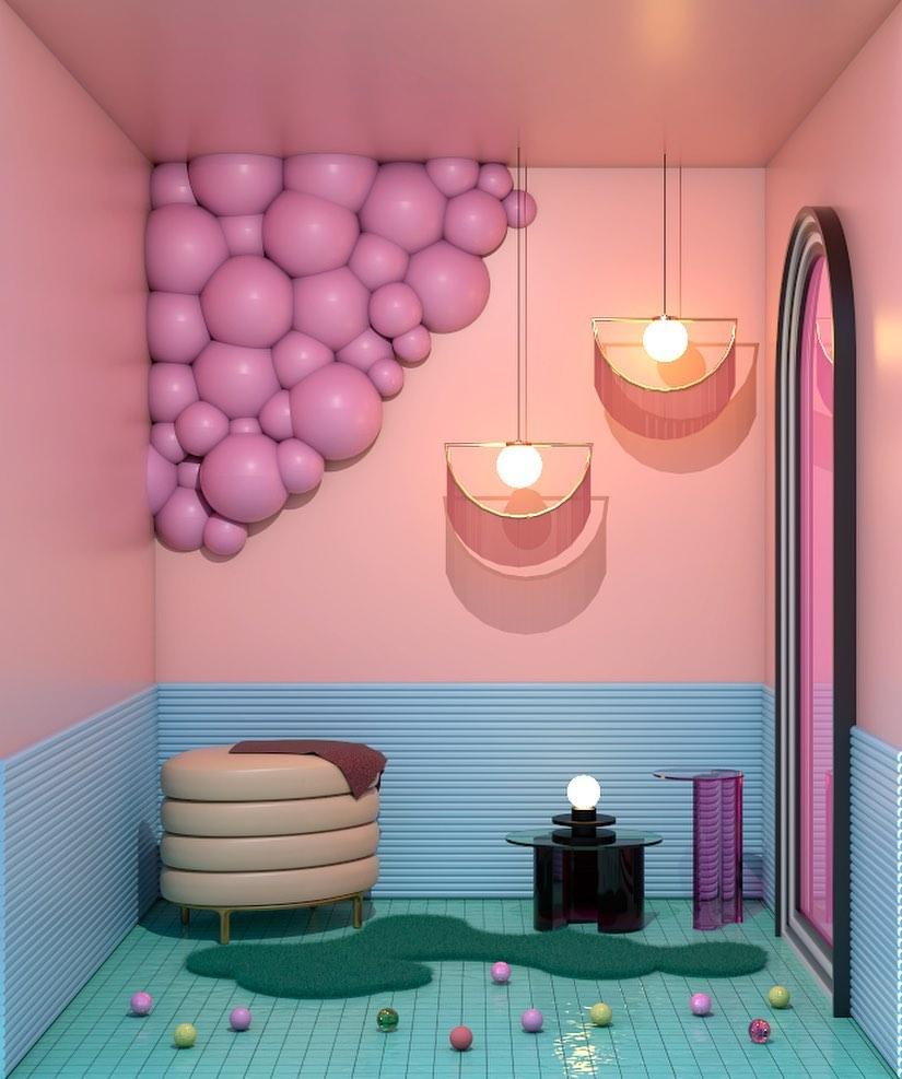 Wink Pendant Lamp - Letslighting