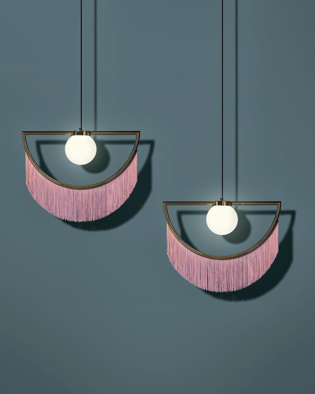 Wink Pendant Lamp - Letslighting