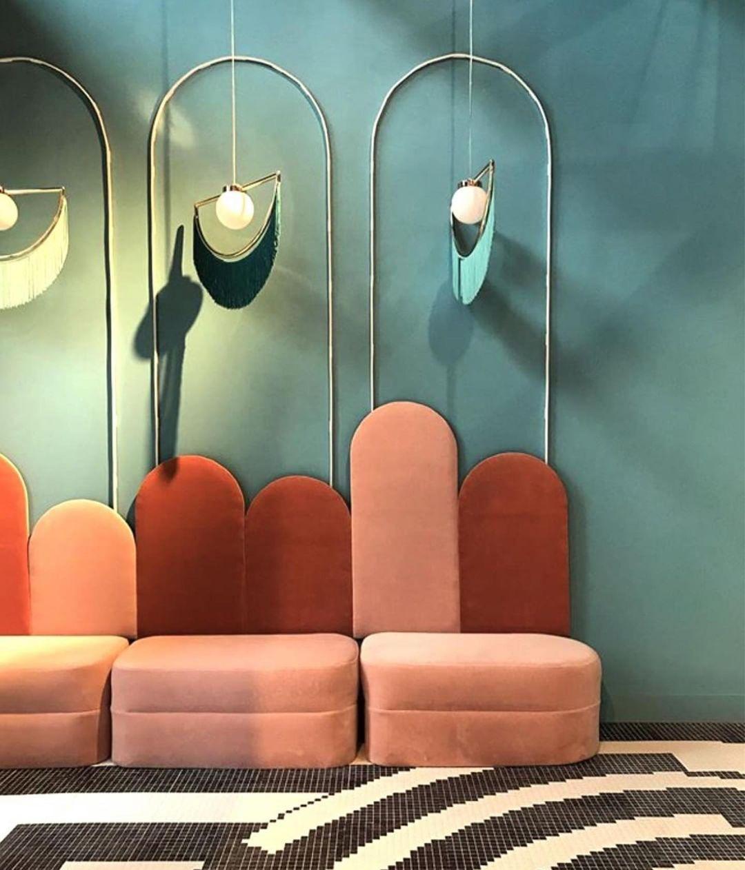 Wink Pendant Lamp - Letslighting