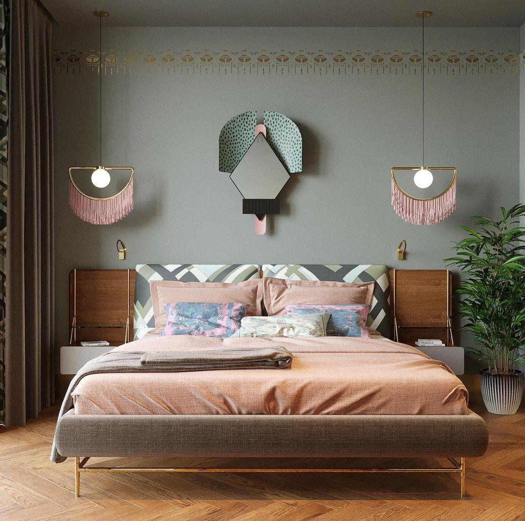 Wink Pendant Lamp - Letslighting
