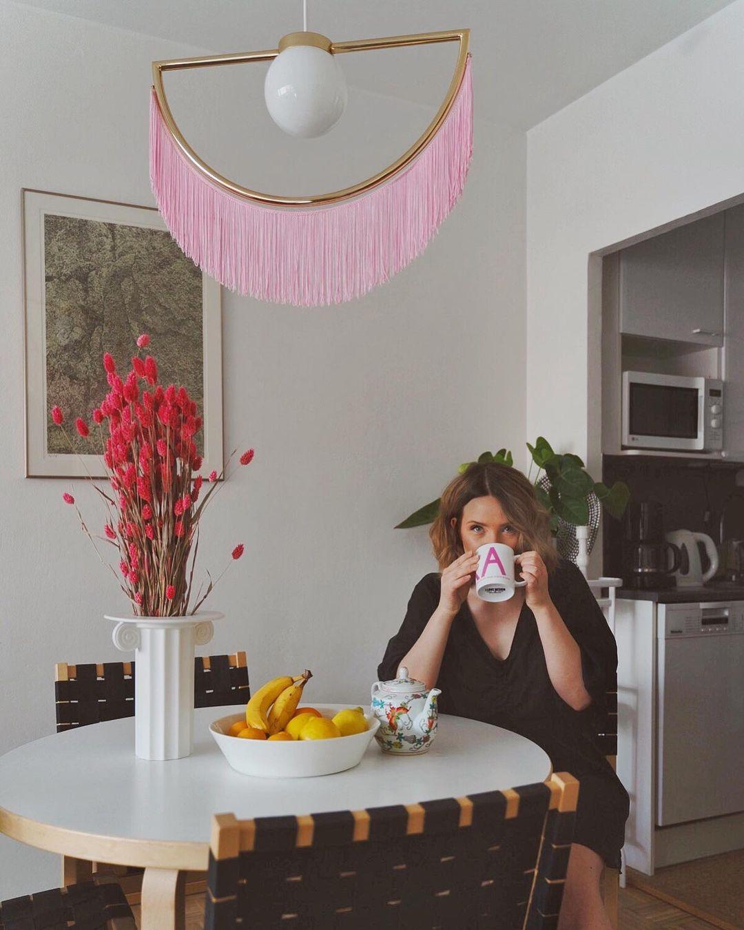 Wink Pendant Lamp - Letslighting