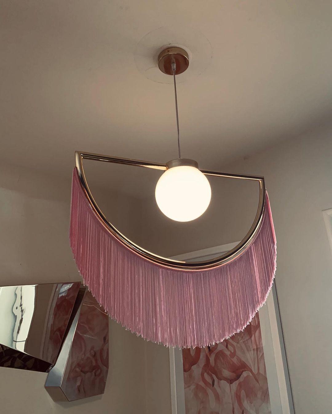 Wink Pendant Lamp - Letslighting