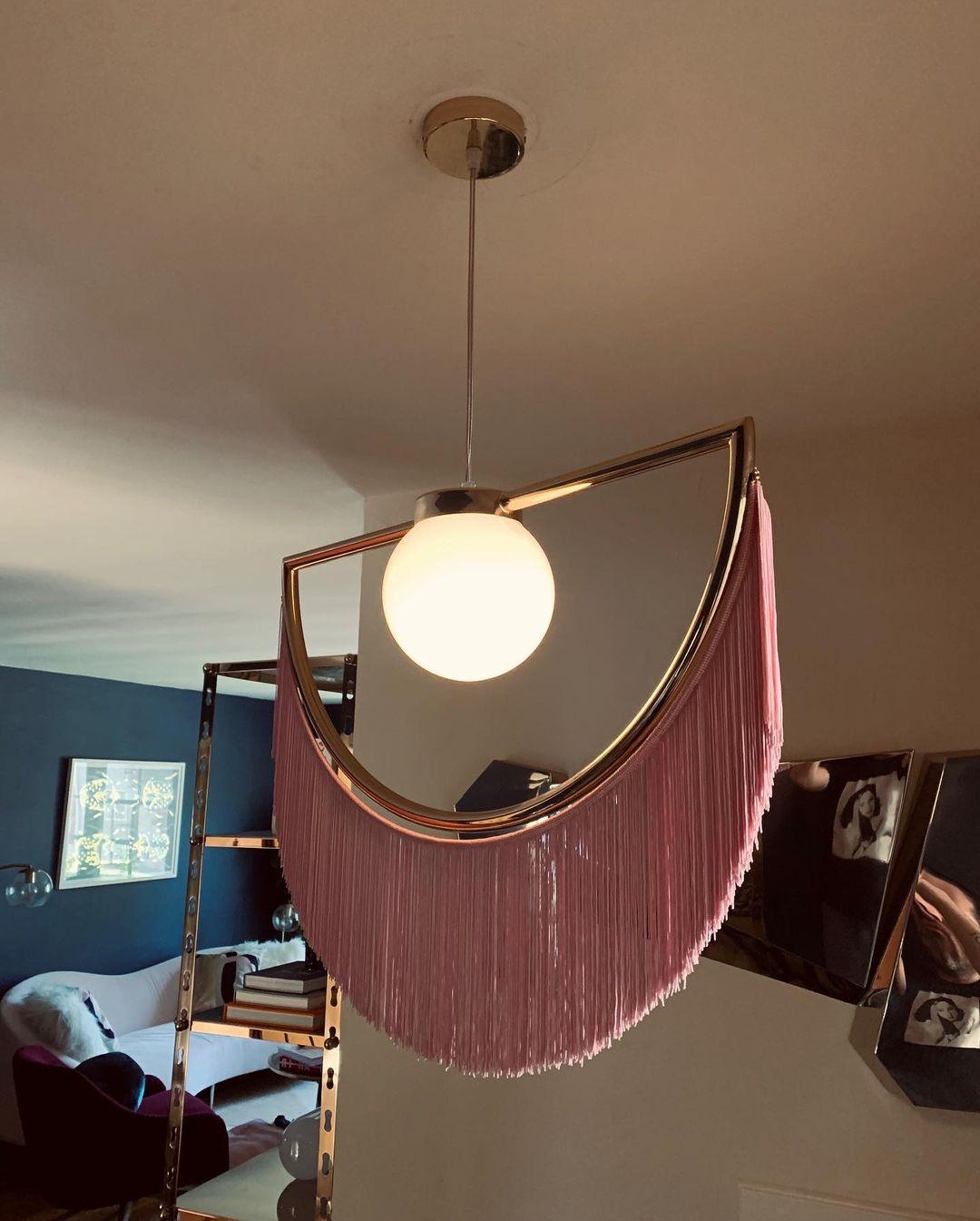 Wink Pendant Lamp - Letslighting