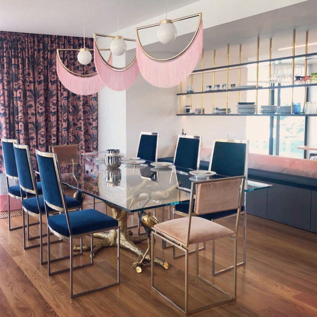Wink Pendant Lamp - Letslighting