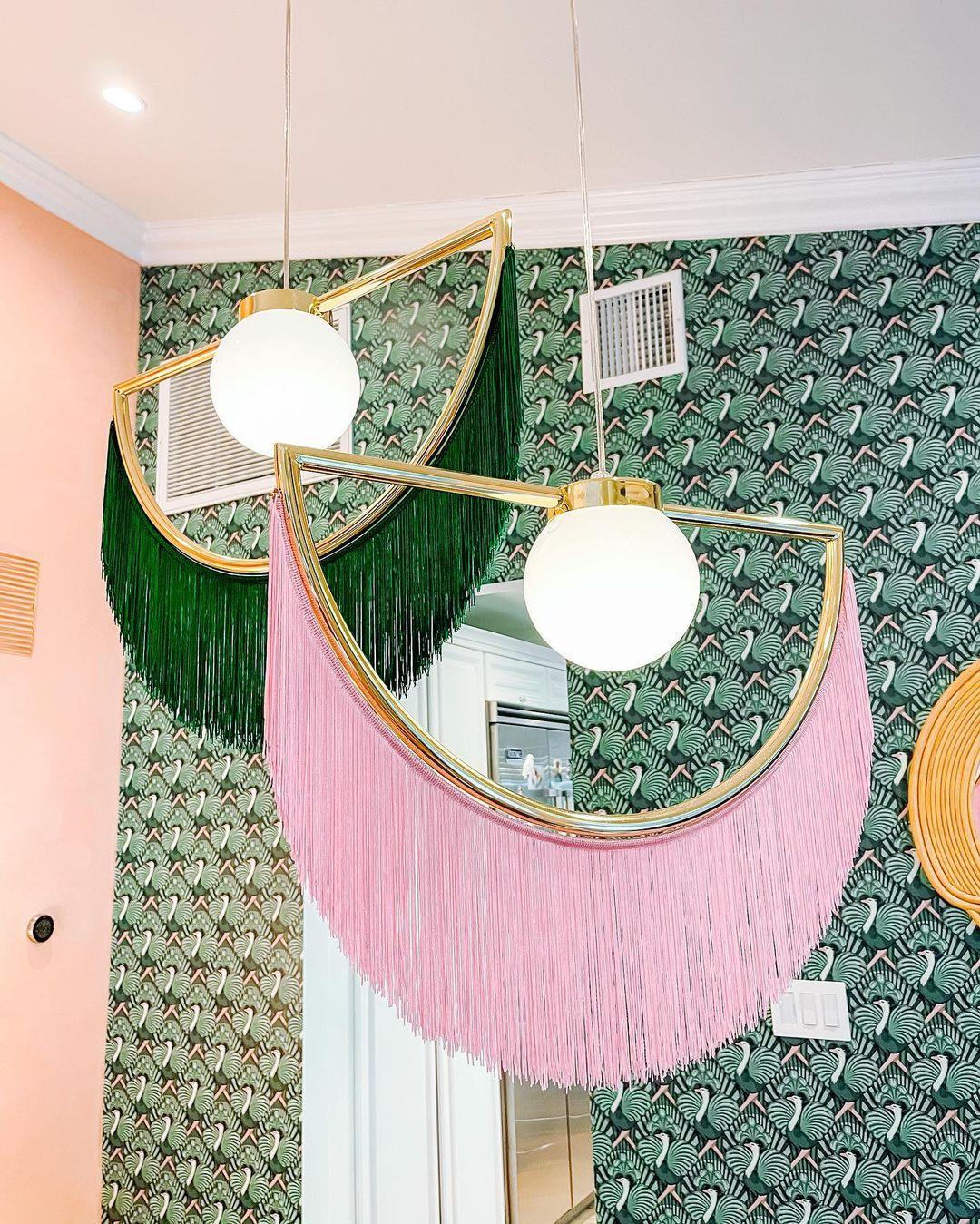 Wink Pendant Lamp - Letslighting