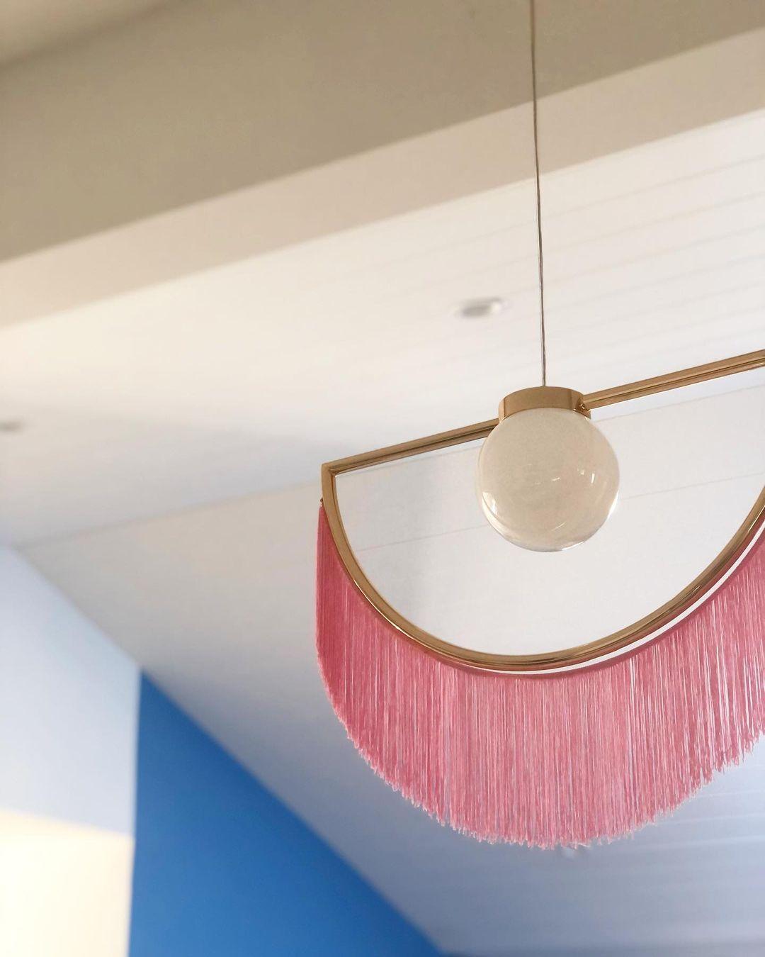 Wink Pendant Lamp - Letslighting