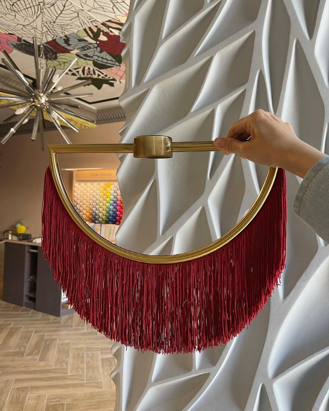 Wink Pendant Lamp - Letslighting