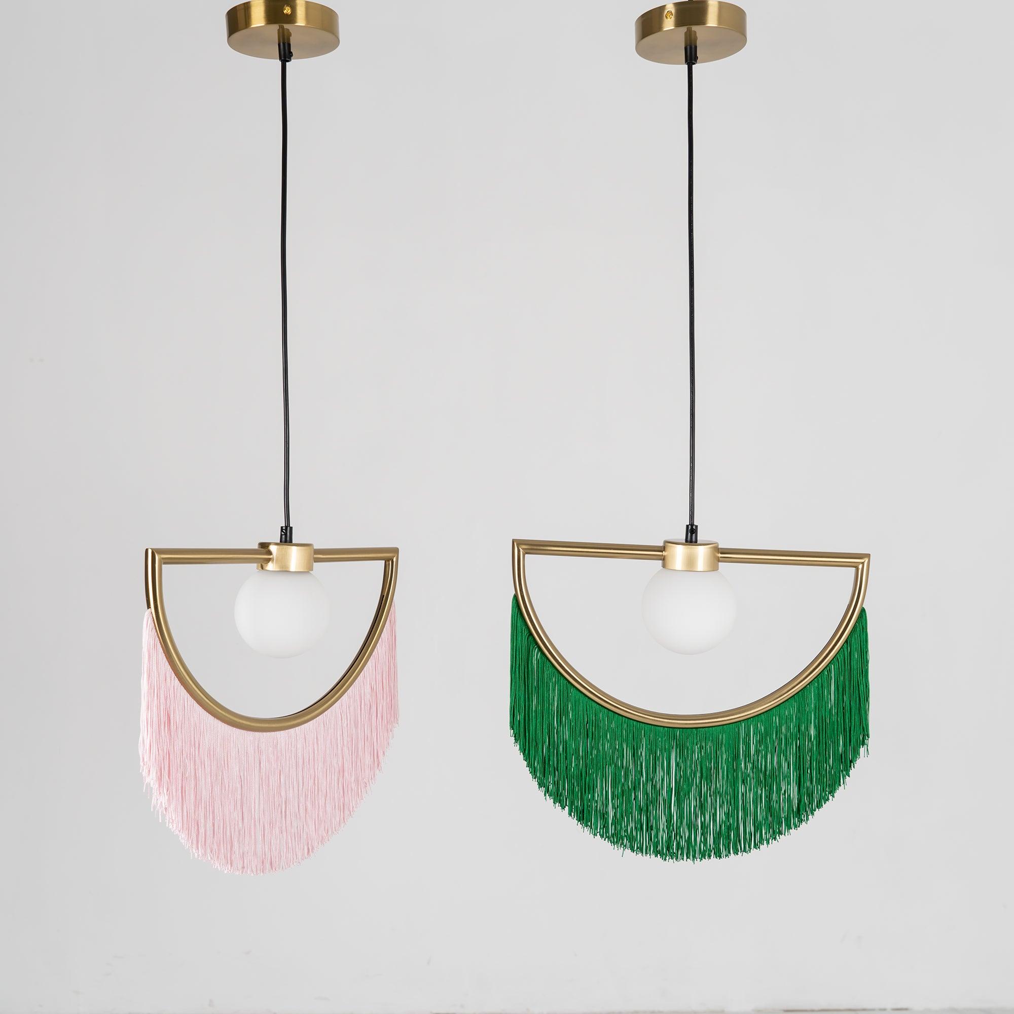 Wink Pendant Lamp - Letslighting