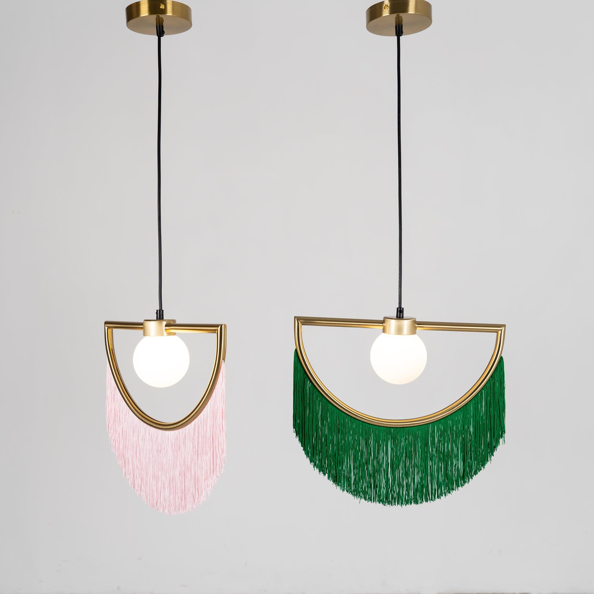 Wink Pendant Lamp - Letslighting