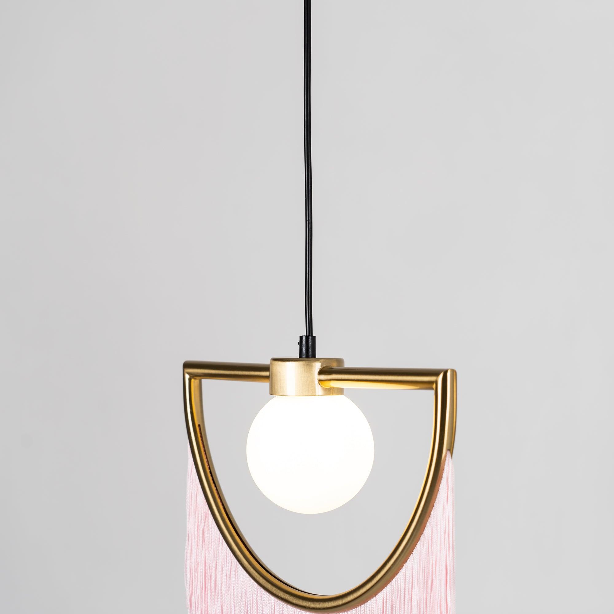 Wink Pendant Lamp - Letslighting