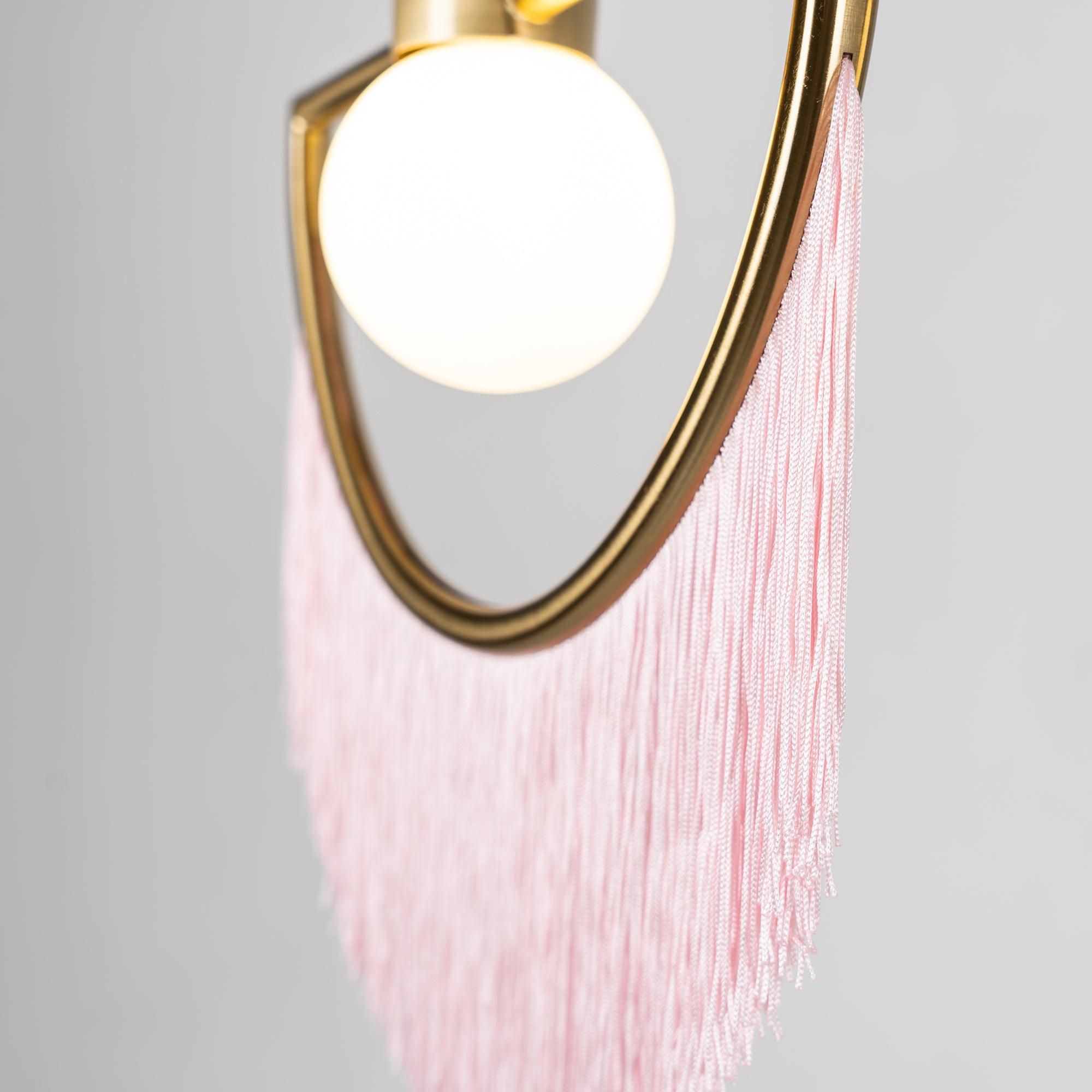 Wink Pendant Lamp - Letslighting