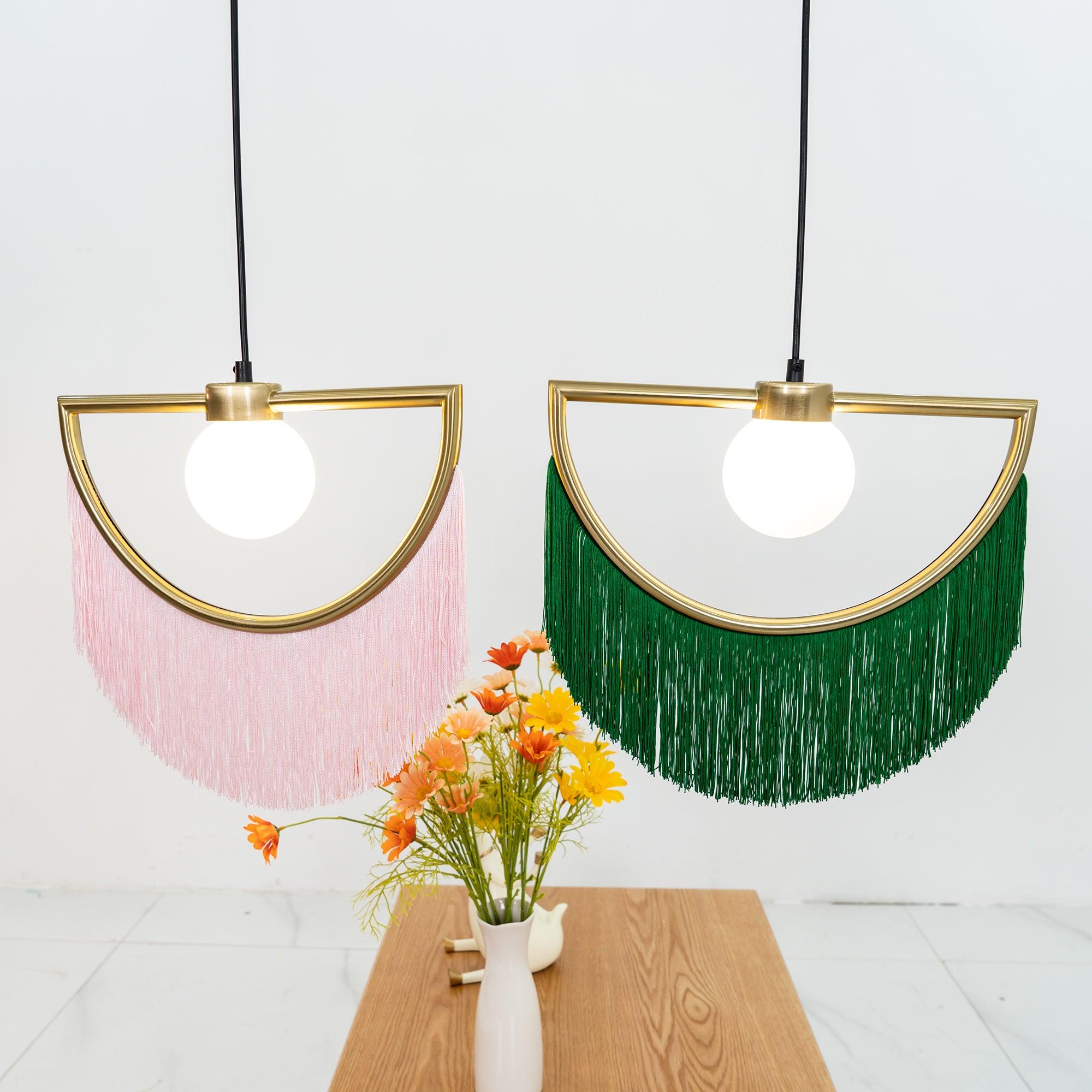 Wink Pendant Lamp - Letslighting