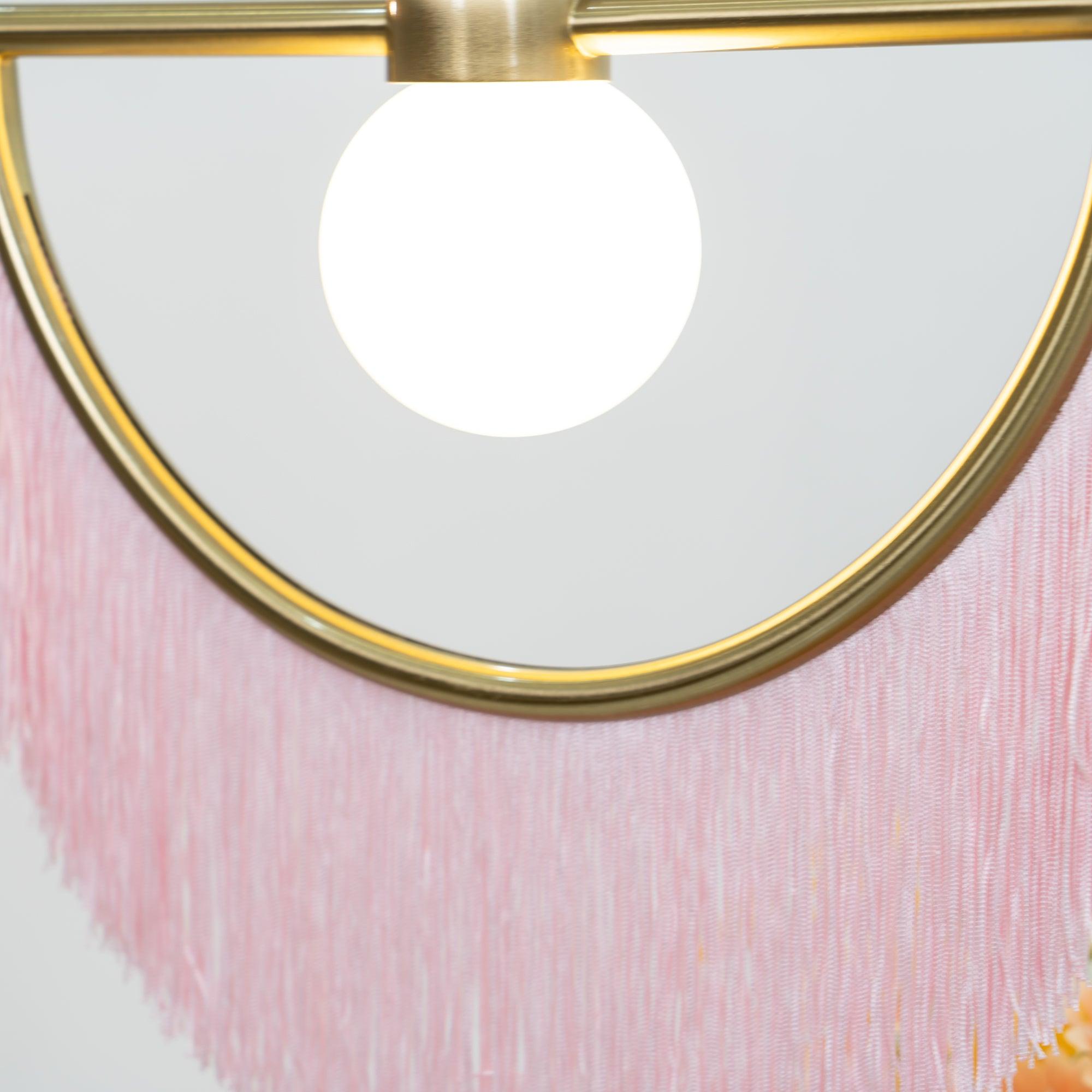 Wink Pendant Lamp - Letslighting